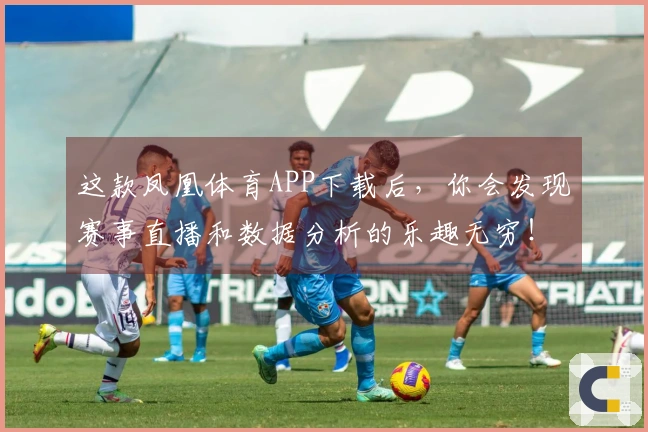 这款凤凰体育APP下载后，你会发现赛事直播和数据分析的乐趣无穷！