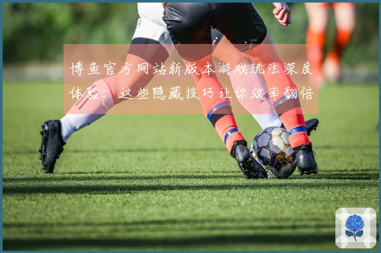 博鱼官方网站新版本游戏玩法深度体验：这些隐藏技巧让你效率翻倍，大佬都在用！